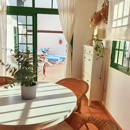 Villa Tyna 플라야블랑카 외부 사진