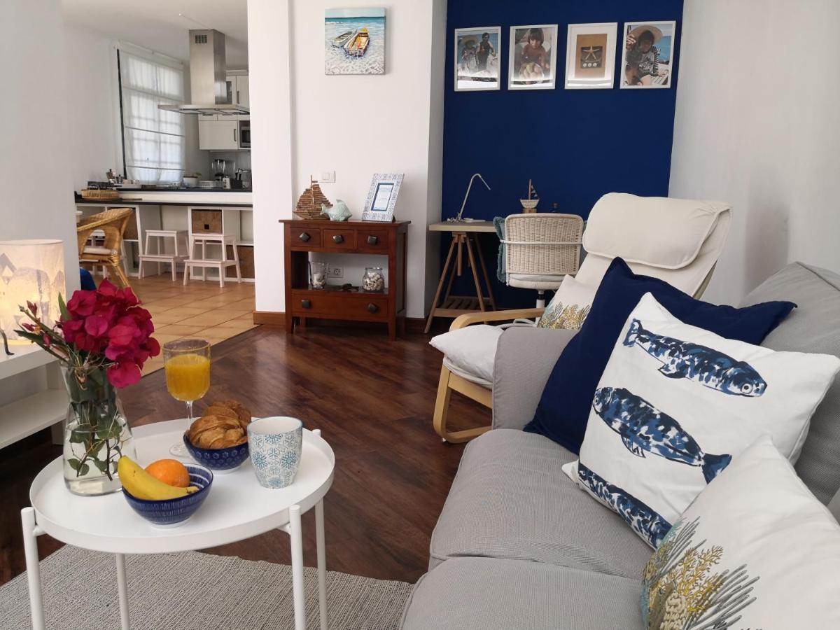 Villa Tyna 플라야블랑카 외부 사진