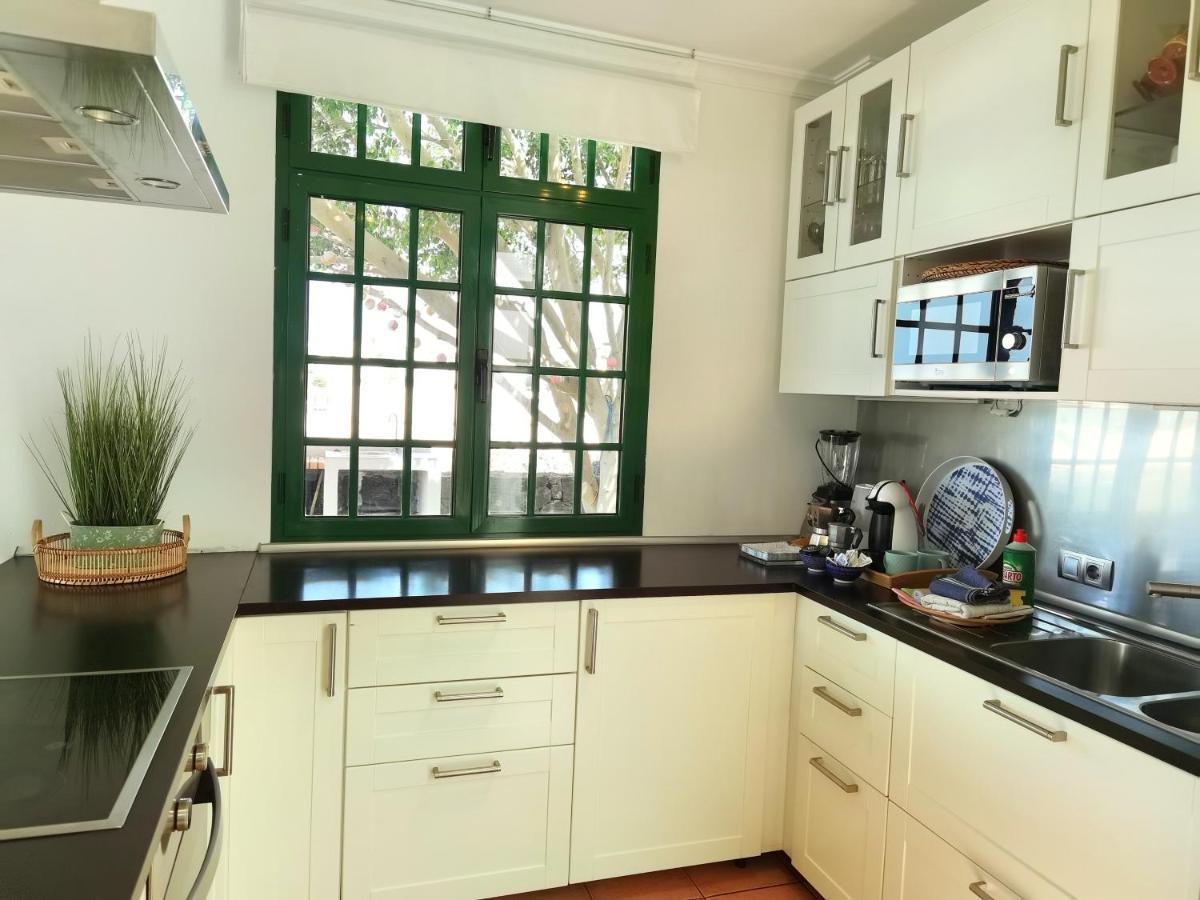 Villa Tyna 플라야블랑카 외부 사진